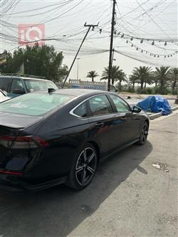 هۆندا ئەکۆرد